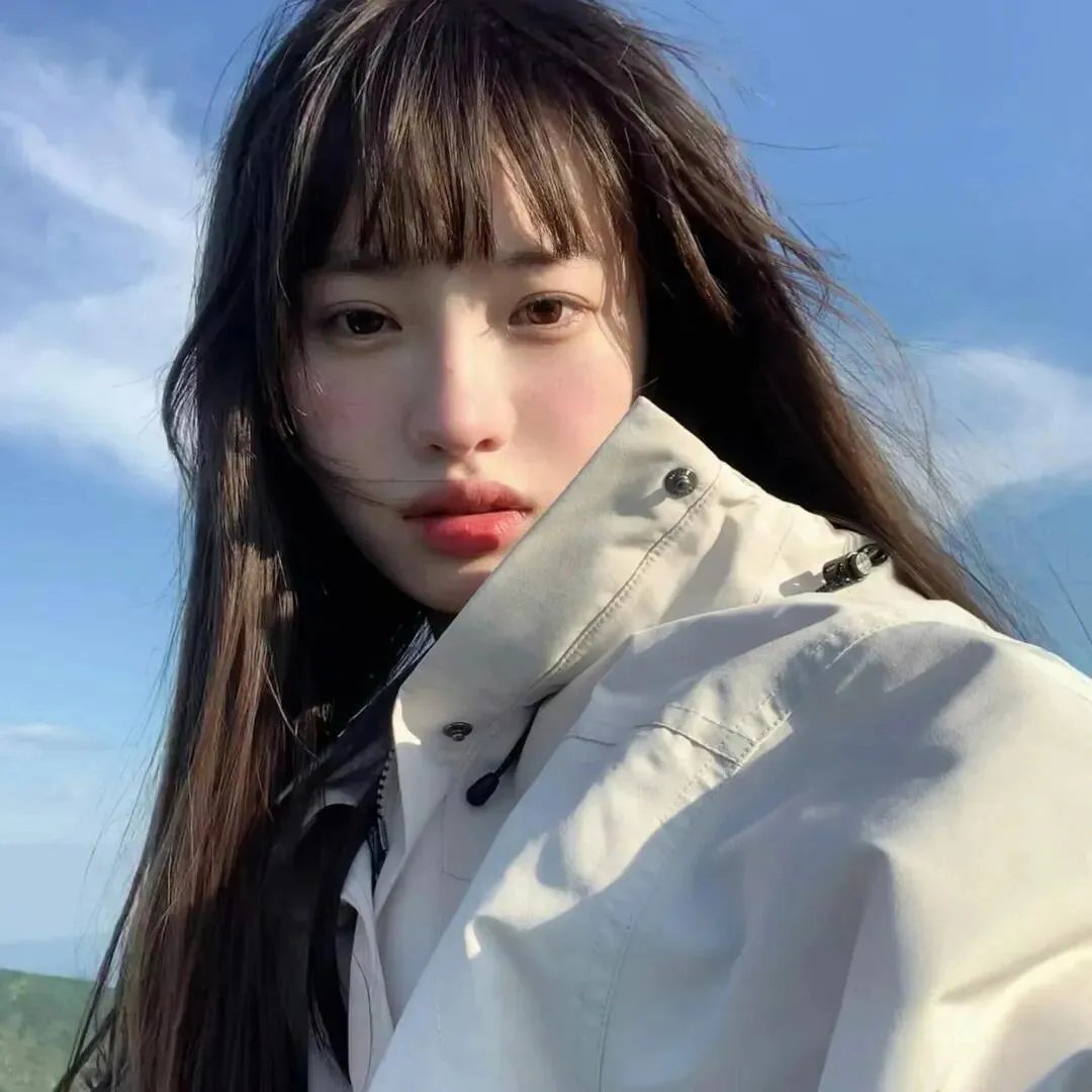 原始女人