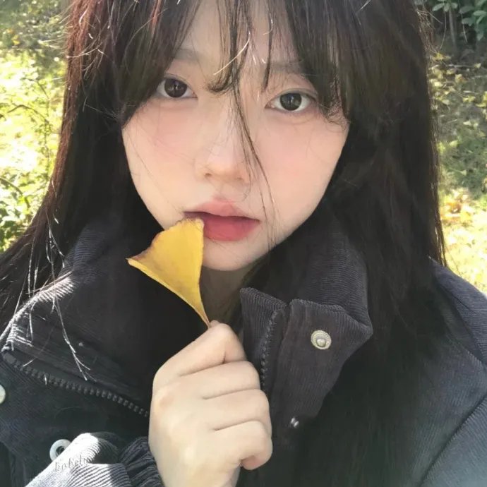 野花香